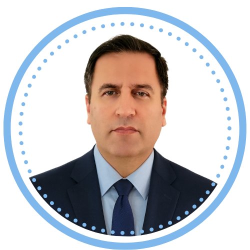 Ethan Morgan, Loan Officer